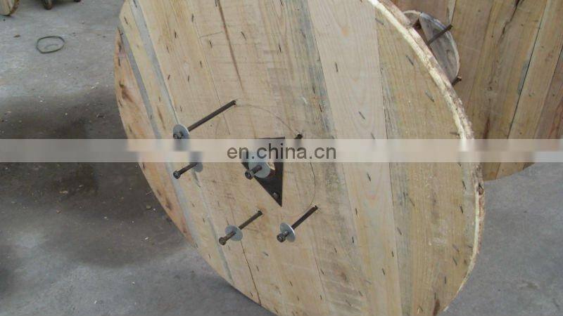 Power Transmission Line Aluminum Cable AAC ACSR ABC Cable