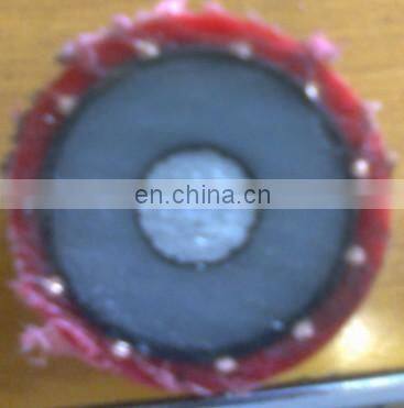 Copper Conductor XLPE Power Cable N2XY 300mm2