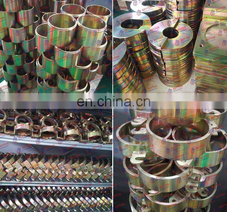 Soil Proctor Compaction Test Mould,CBR Plated Steel Proctor Moulds and Accessories