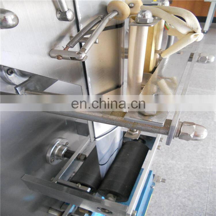 high quality river sand vertical packing manufactured in China