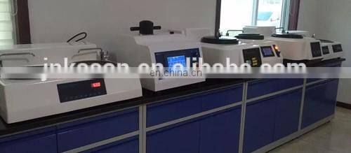 4XC Binocular or Trinocular Inverted Metallurgical Microscope