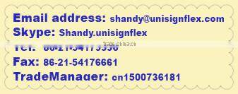 Shanghai GlobalSign hot selling x stands for sale