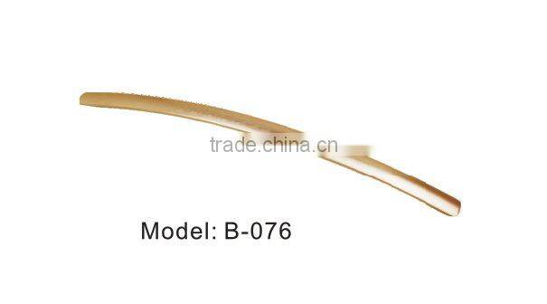 High quality aluminium fridge handle