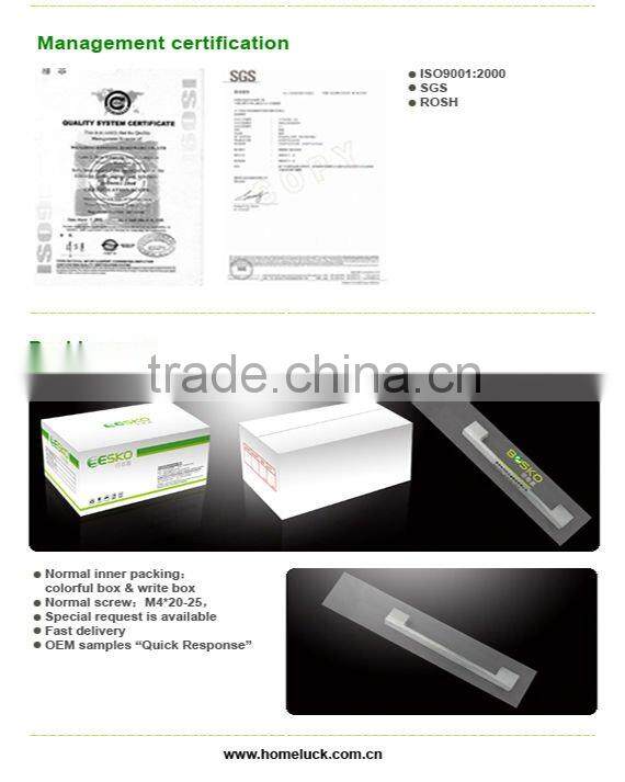 EU test bakelite handles knob gas oven knob