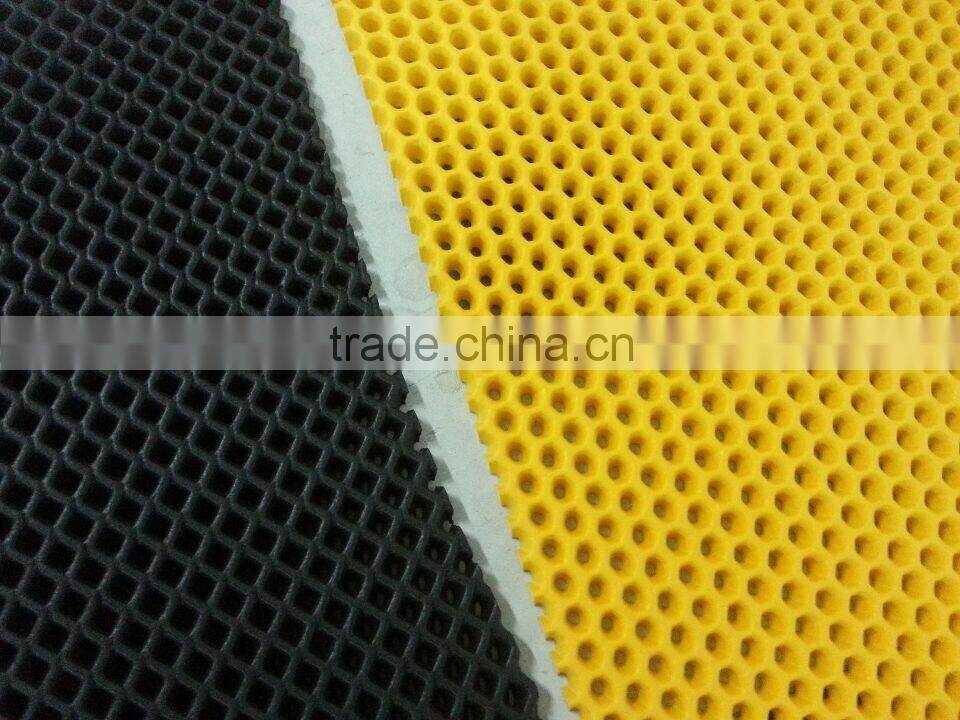 flexible polyurethane foam/xlpe foam/reinforced polyurethane foam
