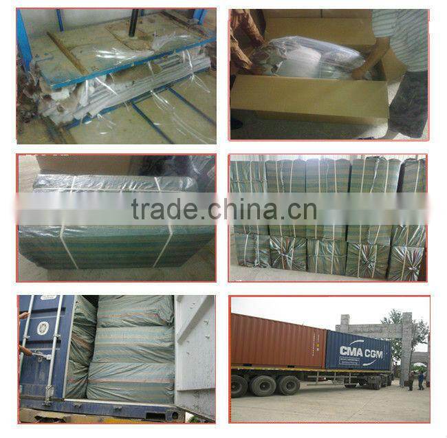 wholesale long pile fur fabric made in china