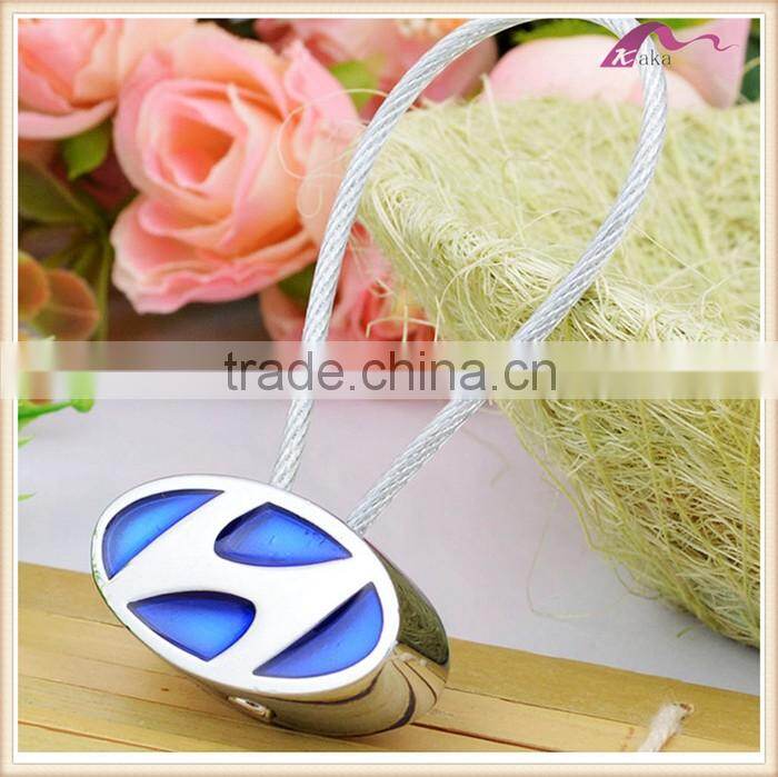 Metal Multi Tool Car Logo Honda Keychain