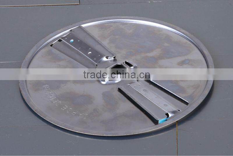 compound die for motor rotor and stator precision parts