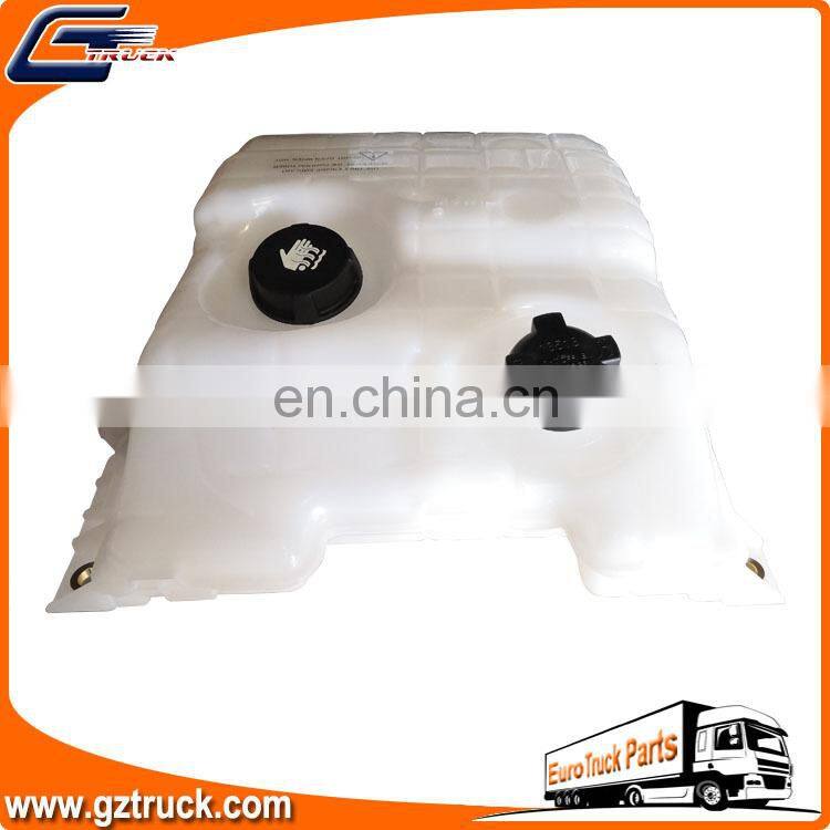European Truck Auto Spare Parts Coolant Expansion Tank OEM 7420828416 7422064150 7422064150 for RENAULT Truck Radiator Tank