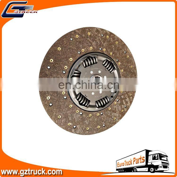 Clutch Disc Oem 1862193105 for MB Truck Clutch Plate