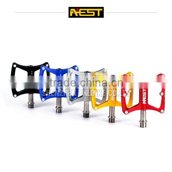 AEST Whosale super light and strength AL 6061quick release skewears!
