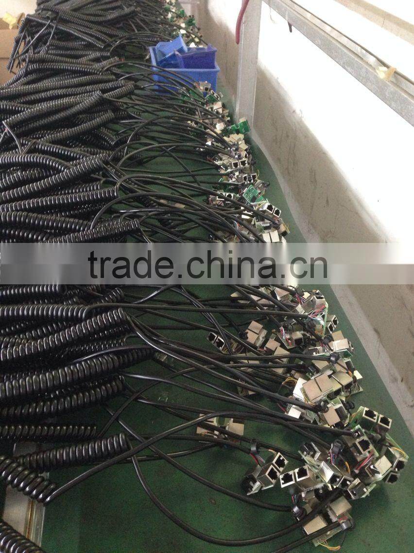 Verifone 24625-02-R VeriFone PIN Pad 1000SE PC USB Data Cable