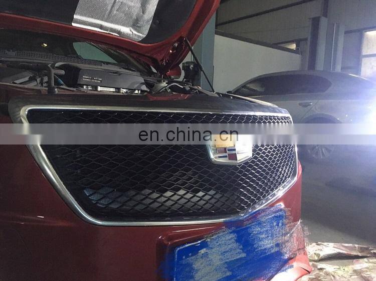 High Quality Modified D3 Grille for 2018 Cadillac XTS
