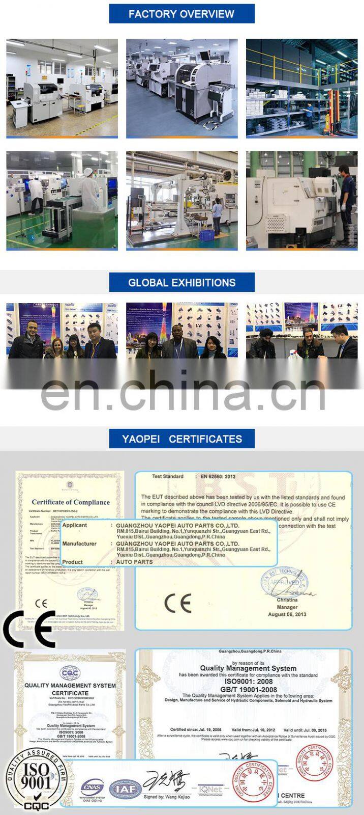 17109AM AIR PRESSURE SENSOR Q21-1041 150 PSI FOR PETERBILT KENWORTH FREIGHTLINER VOLVO