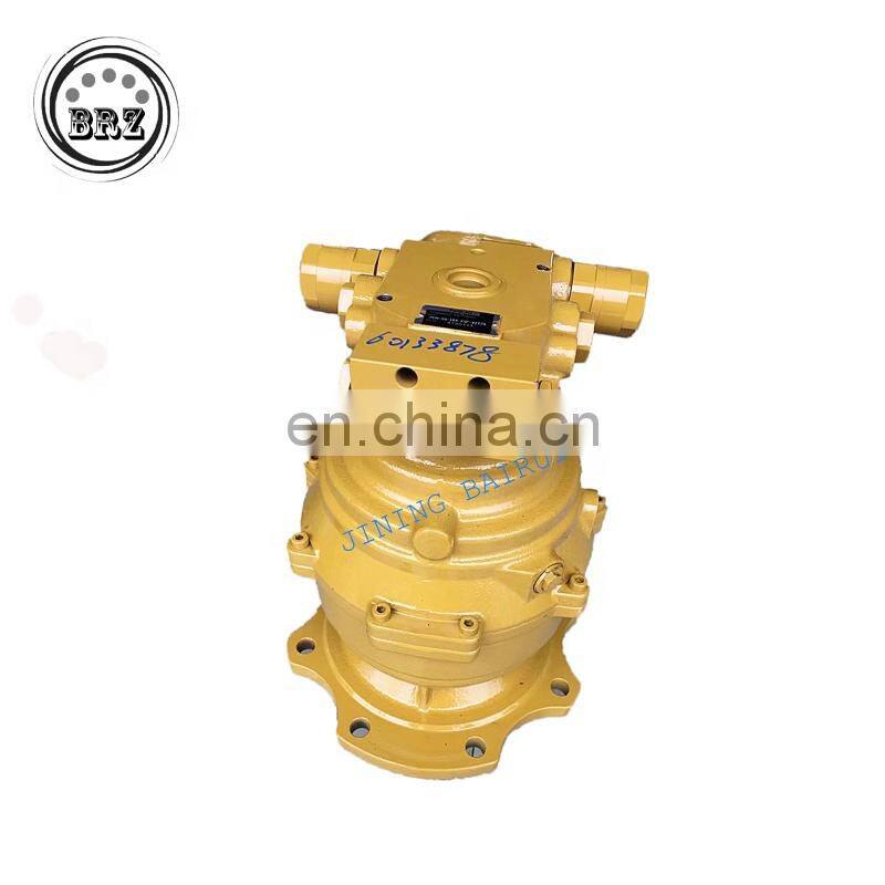 High Quality R80 Excavator swing motor R80-7 slew motor R80-9 Swing gearbox
