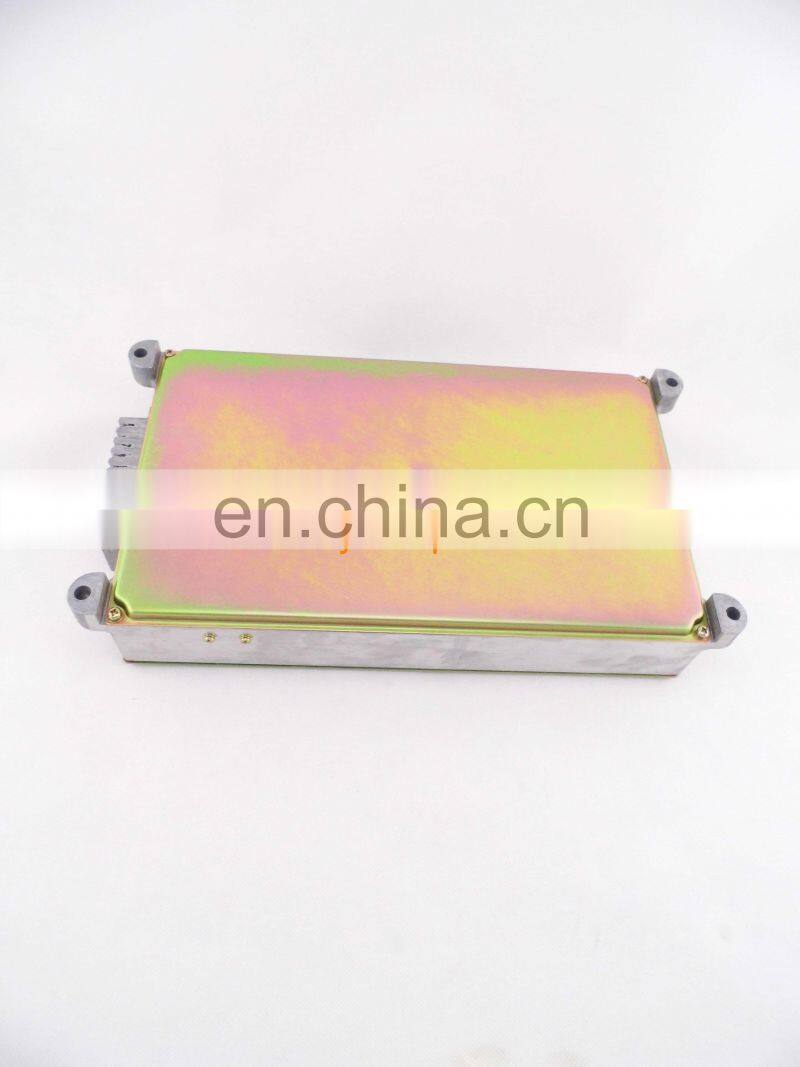 SK200-5 excavator computer panel YN22E00041F1 controller