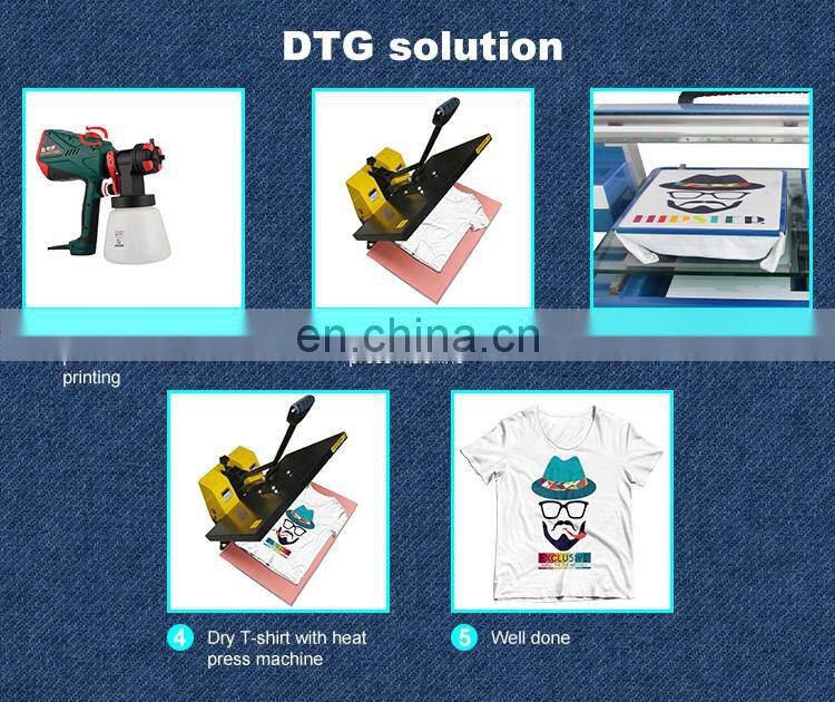 Direct To Garment Printer For T Shirt Dtg Direct To Garment Printer