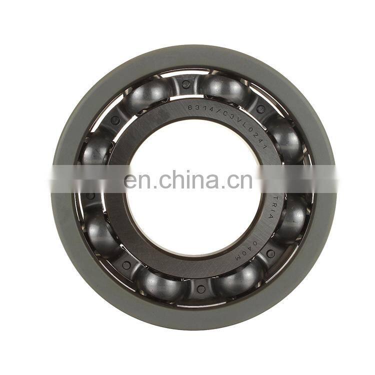 INSOCOAT Deep Groove Ball Bearing 6226/C3VL2071