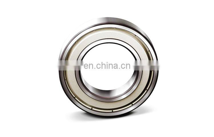 30x72x19mm full balls deep groove BL 306 Z ball bearing BL306Z