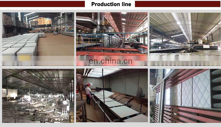 Islamic Art Tile Decorative Glazed Ceramic Wall Tiles for House Plans