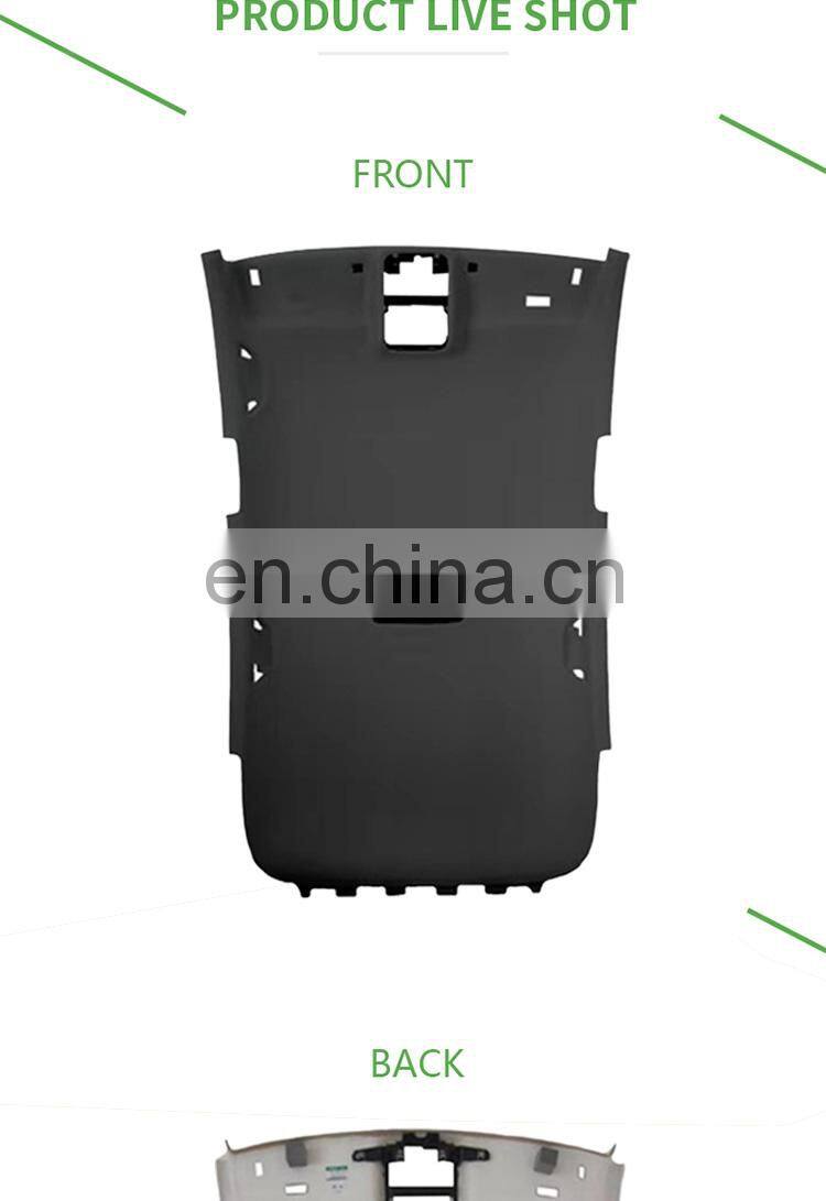 2020 Car and Bus Headliner Fabric or Auto Roof Fabric or Ceiling Fabric For Hyundai IX35