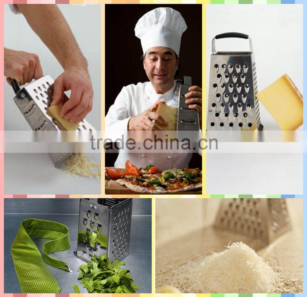 fantastic mini grater stainless, multi slicer and grater, etching grater