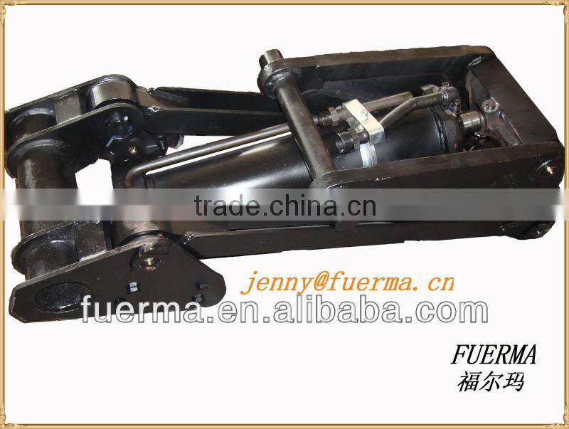 dump hydraulic hoist Unit KRM143/140