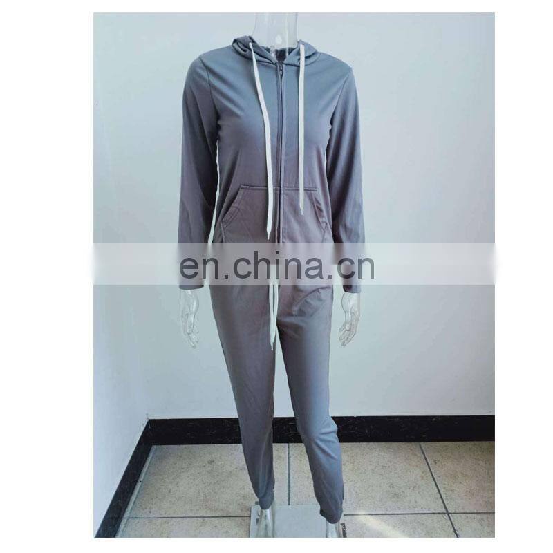 Manufacturers wholesale plus size women's spring and autumn home wear casual 2-piece suit custom sports suit S-5XL