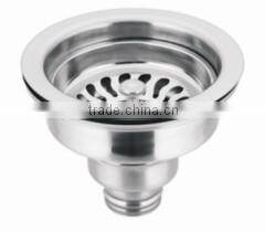 WESDA stainless steel kitchen sink drainer -L02