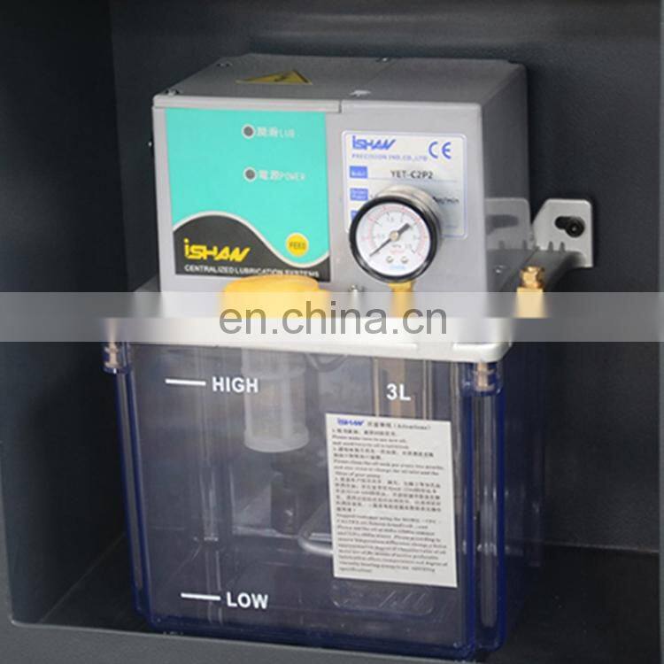 3 Axis Vertical Cnc Mill High-accuracy Light Duty Cnc Milling Machine 3 Axis Vertical Cnc Mill High-accuracy Light Duty Cnc Milling Machine