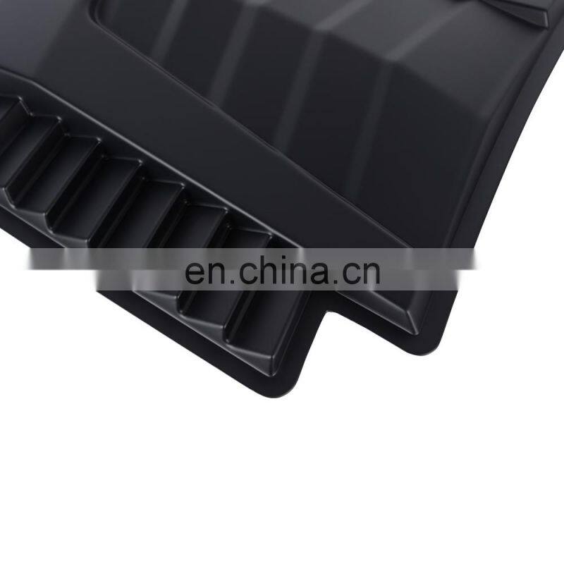 Maiker auto part ABS hood trim for suzuki jimny JB74 JB64 4x4  Accessories
