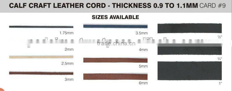 Handmade Goat Leather India - P.S.Daima