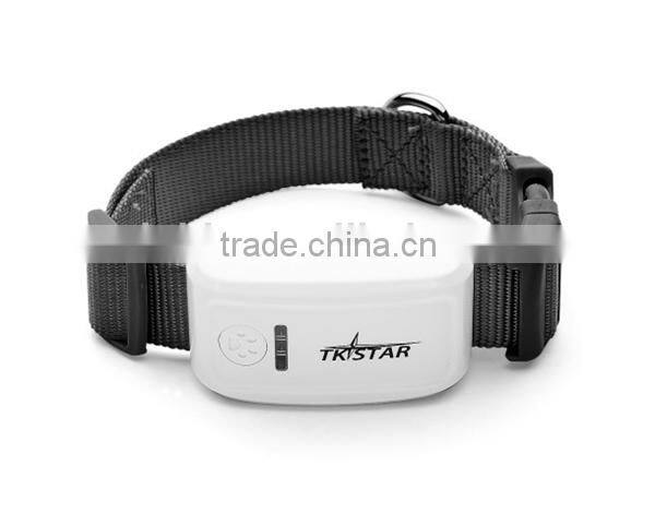 Hot Brand TK STAR Mini GPS Tracker for Pet Waterproof IPX6 with Free WEB PC Platform And Tracking APP for Android IOS Smartphone