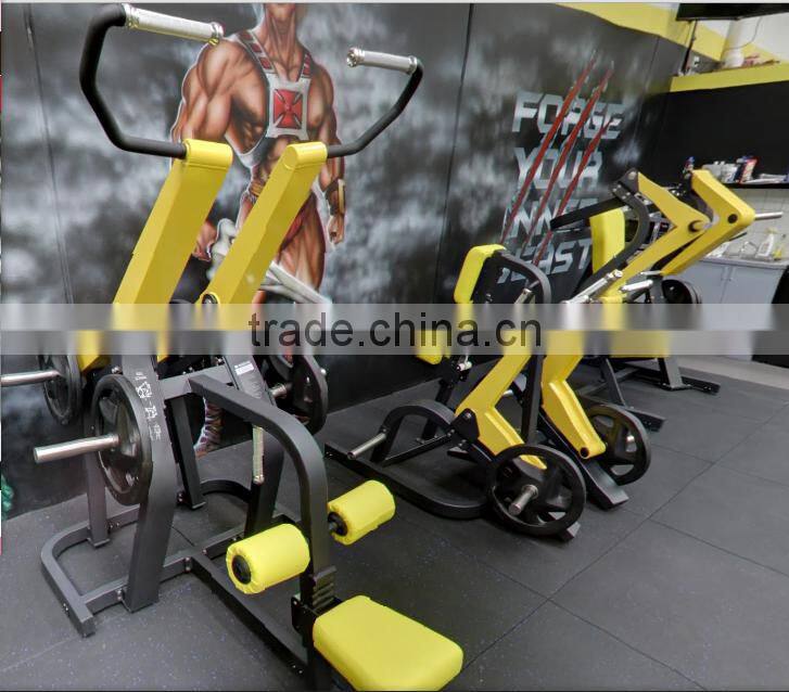 hammer strengthfitness machine / body building jungle gym equipment /power rack/tz-6073
