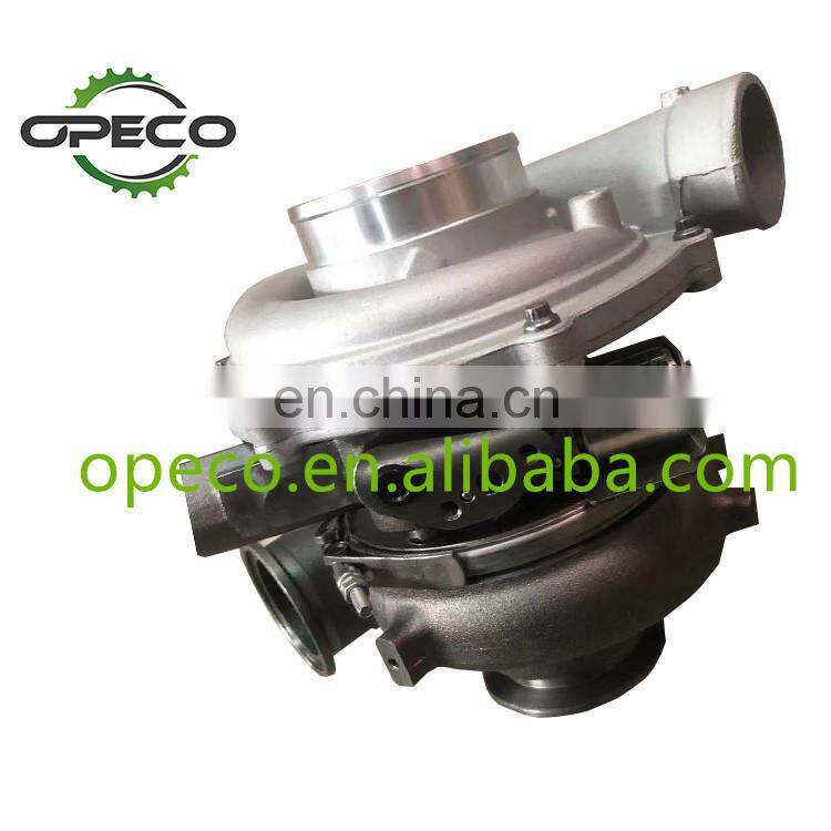 For Ford F350 6.0 turbocharger GT3782VAS GT3782VA 743250-5014S 1832255C91 1832255C92 1854593C91 1877834C91 5010147R93 743250