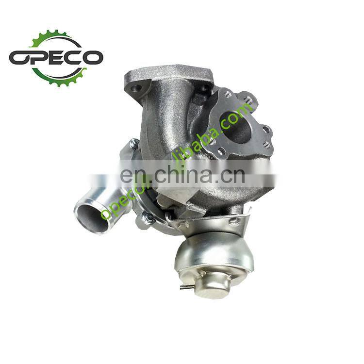 For Hilux 2.0T turbocharger 801891-0002 1720127040 1720127040D 17201-27040 17201-27040D 12701-70040 1270170040 721164-0014