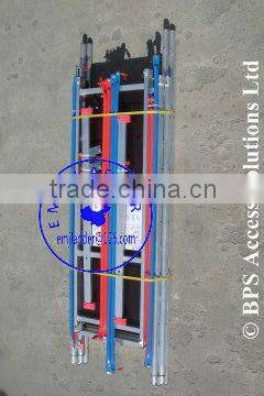 4m NEW DIY Aluminium Scaffold Tower