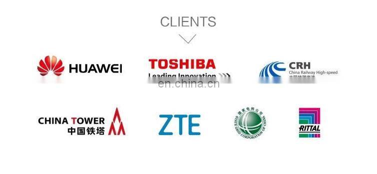 JL233D-1 Factory Direct Selling Black Powder Coated ZDC Zinc Alloy Cabinet Door External Hinges