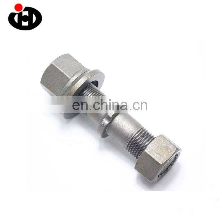 Hot Sale JINGHONG Wheel Hub Automotive Bolts and Nuts