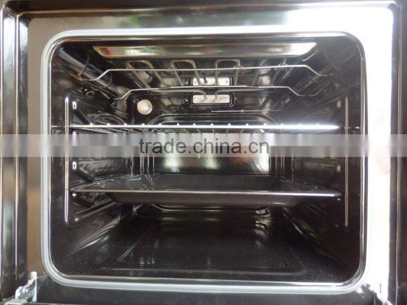 60cm Built in Electrical Oven with Touch control