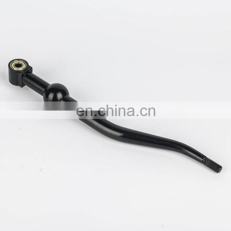 Racing Dual Bend Short Shifter for 88-00 Civic CRX Del Sol /90-01 Integra