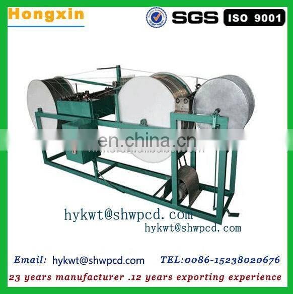 paraffin wax melting candle making machine