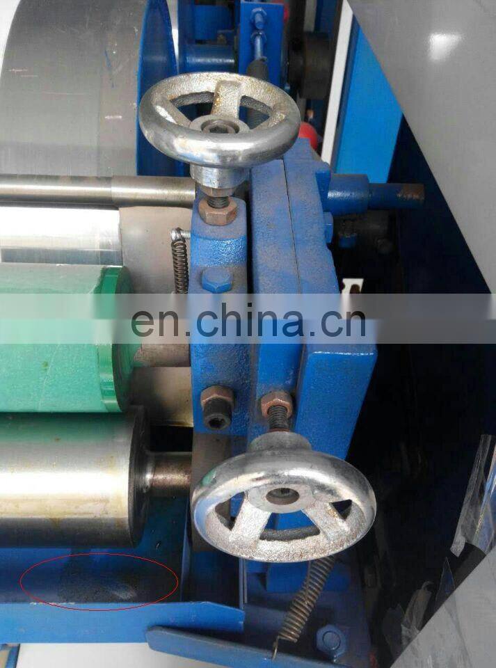 Offset Tote Cloth Non Woven Paper Bag Printing Machine for Sale Nonwoven Bag Printer Price