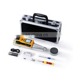 Taijia Concrete Testing Products CONCRETE TEST HAMMER zc3-a schmidt hammer zc3a Concrete Rebound test hammer schelometer