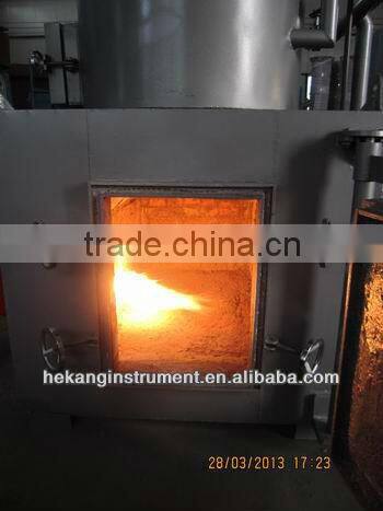 cheap pet hospital incinerator