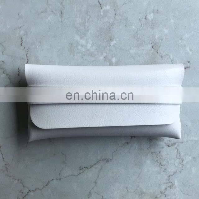 New Fashion Eyewear Bag Black Glasses Pouch Eyeglasses Cases