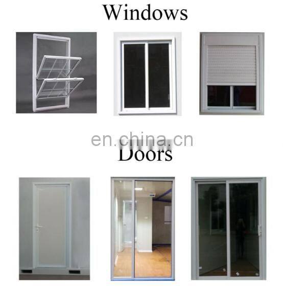 20ft 30ft AS / NZ Standard expandable Three in one folded prefab container home