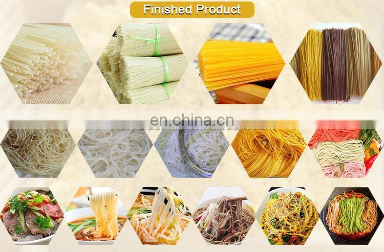 custom design vegetable vermicelli noodle making make machine