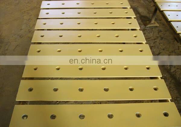 grader blade,cutting edge 8J9821,5D9558,4T3007,5D9559,7D1577,4T3036,5D9732,4T2244