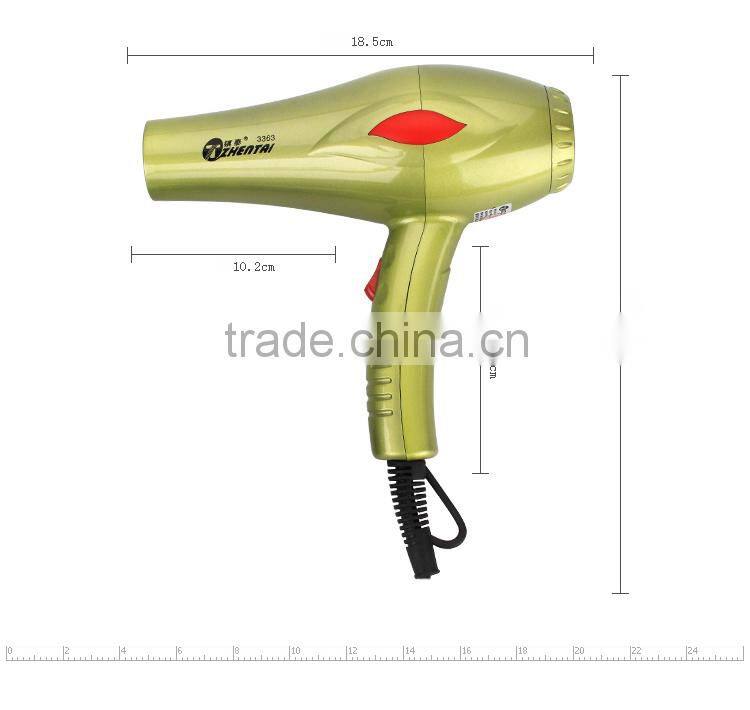 Johnson Motor Hair Dryer Household Hair Dryer Hair Dryer Supplier on Alibaba